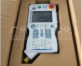 YASKAWA安川機(jī)器人NX100、DX100、DX200、XRC示教器現(xiàn)貨 維修服務(wù)