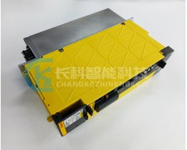 發(fā)那科機(jī)械手雙軸驅(qū)動(dòng)器αisv 40/80HV-B A06B-6290-H208