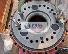 庫卡kuka機(jī)器人KUKA KR210 R3100 1軸減速機(jī)銷售現(xiàn)貨可維修