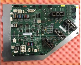 KUKA庫卡KRC4機器人ESC-CI3 CCU(CIB+PMB) 安全回路板模塊