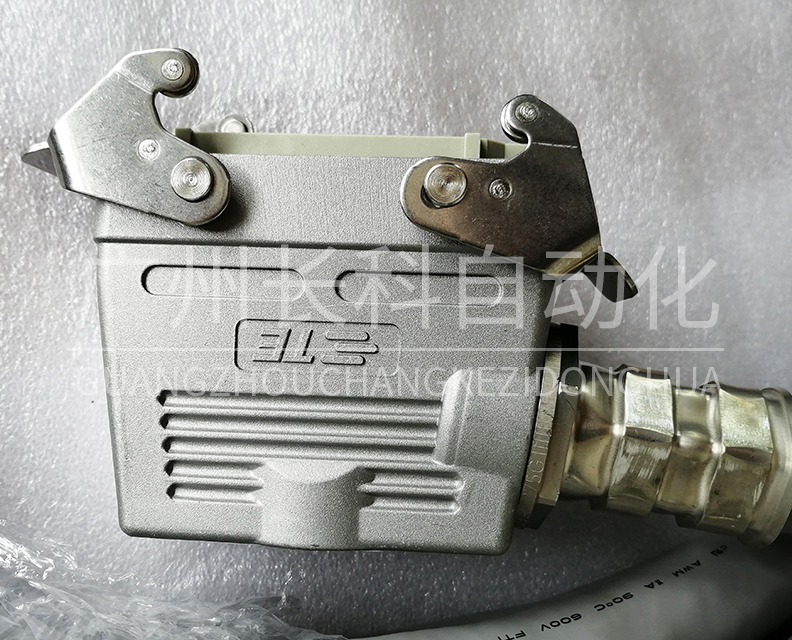 ABB機(jī)器人動(dòng)力電纜 3HAC026787-001